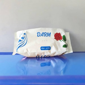 محارم معطرة DARM