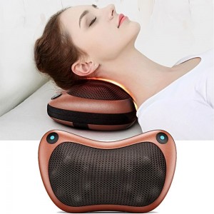 مخدة مساج CAR & HOME Massage pillow 