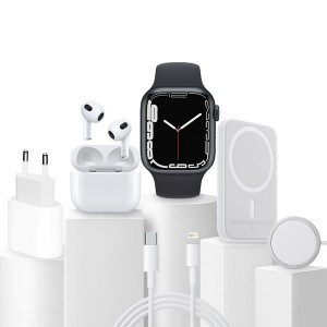 ساعة ذكية الإصدار التامن X6 PRO MAX