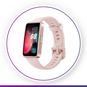 ساعة هواوي باند 8 | HUAWEI Band 8