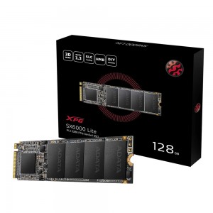 XPG SSD NVME SX6000 LITE 128GB