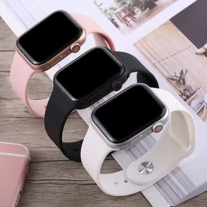 ساعة ذكية smart watch i37 pro