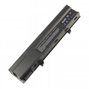 بطارية لابتوب OEM NOTEBOOK BATTERY T-POWER DELL XPS M1210