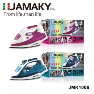 مكواية جاماكي JAMAKY 2800W JMK1006