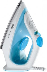 مكواية BRAUN SI1050