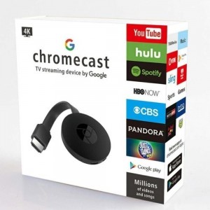 كروم كاستchrome cast