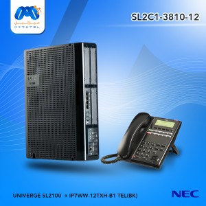 مقسم SL2C1-3810-12