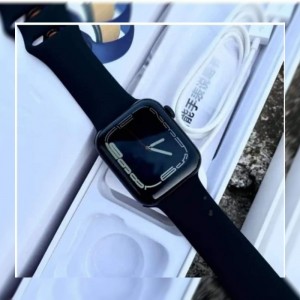 ساعة  ذكية  K17 pro max smart watch