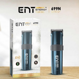 ماكينة الحلاقة ENT699N من إنيرجي توربو