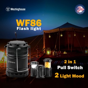 فانوس للتخييم من Westinghouse WF86