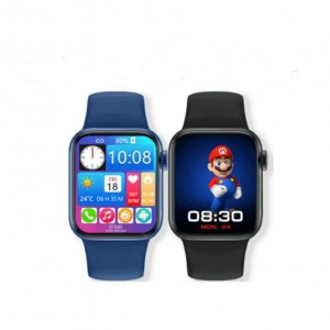 الساعة الذكية Smart watch xw78+pro