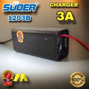 شاحن شور SHOOER الأصلي 3A