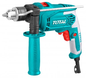 Impact drill TG1061336 مثقب كهربائي رجاج من توتال TOTAL
