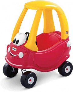 Little Tikes Cozy Coupe 30th