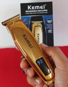 ماكينة حلاقة Kemei KM-1313
