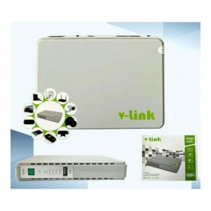 بطارية راوتر  V-LINK 10280