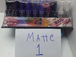 Unknown Product