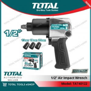 h impact Air - فرد شد يعمل على الهواء TAT40122