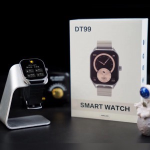 ساعة ذكية SMART WATCH DT99