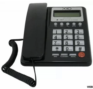 هاتف ارضي OHO-5011CID