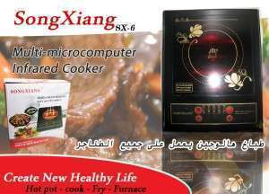 Unknown Product
