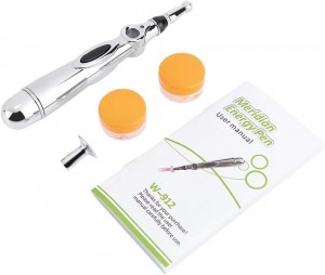 جهاز مساج نقطي MASSAGER PEN DF-618