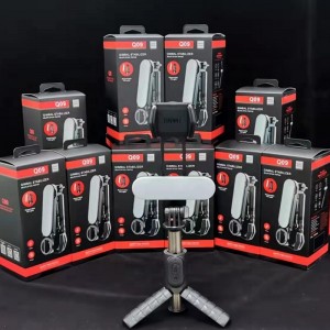 عصاية سيلفي GERRN LION Q09