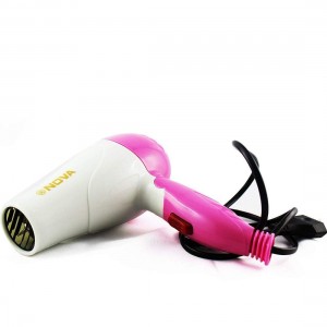 مجفف الشعر NOVA 1000W