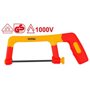 Insulated junior hacksaw THIJH3001 منشار سراق / معزول