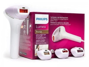 جهاز ليزر فليبس لوميا  philips lumea الأصلي