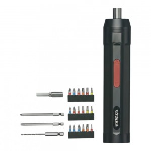 مفك براغي كهربائي لاسلكي   Portable mini drill MD-8528