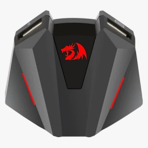 كونفيرتر محول قبضات ريدراغون REDRAGON GA250