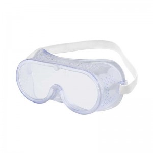 Safety goggles TSP302 نظارات أمان
