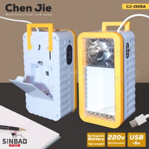 Unknown Product