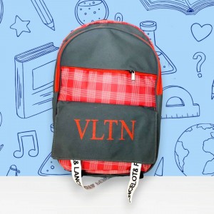 حقيبة مدرسية VLTN