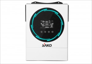 انفيرتر sunoniv 3.6 kw 24v