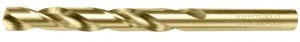   ريشة الثقب HSS M2 drill bit  TAC100603