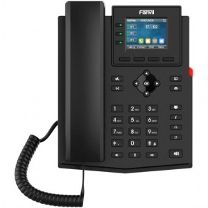 هاتف Fanvil IP Phone X303P