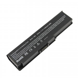 بطارية لابتوب OEM NOTEBOOK BATTERY T-POWER DELL INS 1420  VOSTRO 1400