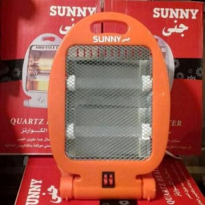 دفاية ماركة SUNNY