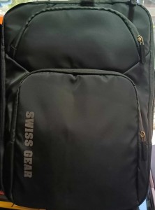 حقيبة Swiss Gear
