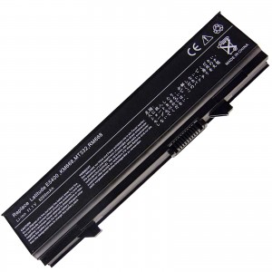 بطارية لابتوب OEM NOTEBOOK BATTERY T-POWER DELL E5400 E5410 E5500