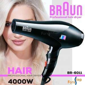 سيشوار براون BR-6011