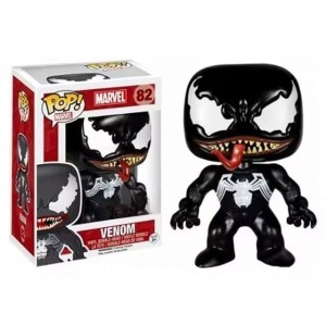 مجسم شخصية فينوم فانكو بوب Funko Pop Venom