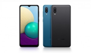 SAMSUNG GALAXY A02 3/64G