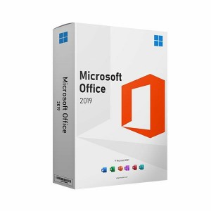 Microsoft Office Pro Plus 2019 B