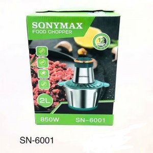 فرامة  SONYMAX SN-6001
