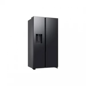 براد بابين متجاورين سعة 660 لتر SAMSUNG AI RS70F64K1FLV