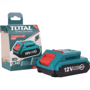 Lithium-Ion battery pack TBLI12151 بطارية 12 فولط