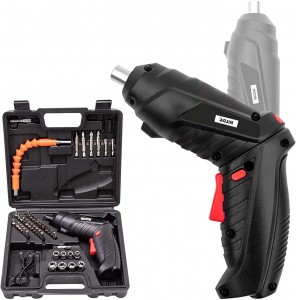 مفك براغي لاسلكي من ريدون، 3.6 RHYDON Cordless Screwdriver